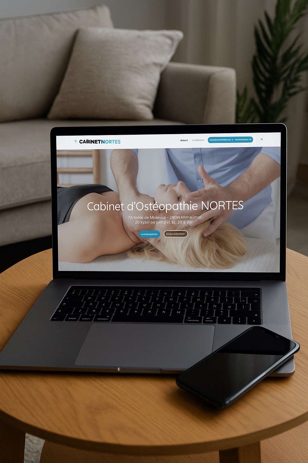 Montelimar Osteopathie