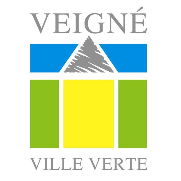 Mairie de Veigné